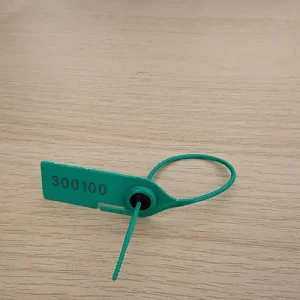 Numbered Easy Release Security Seals