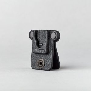 KlickFast Dock with Leather Tag