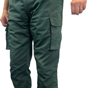 Technical Cargo Trousers