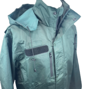 Waterproof Coat